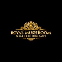 Royal Mushroom Wellness